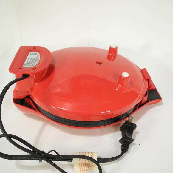 Homemade Cake Pop and Donut Hole‎ Maker - Red New in Box - Picture 5 of 6